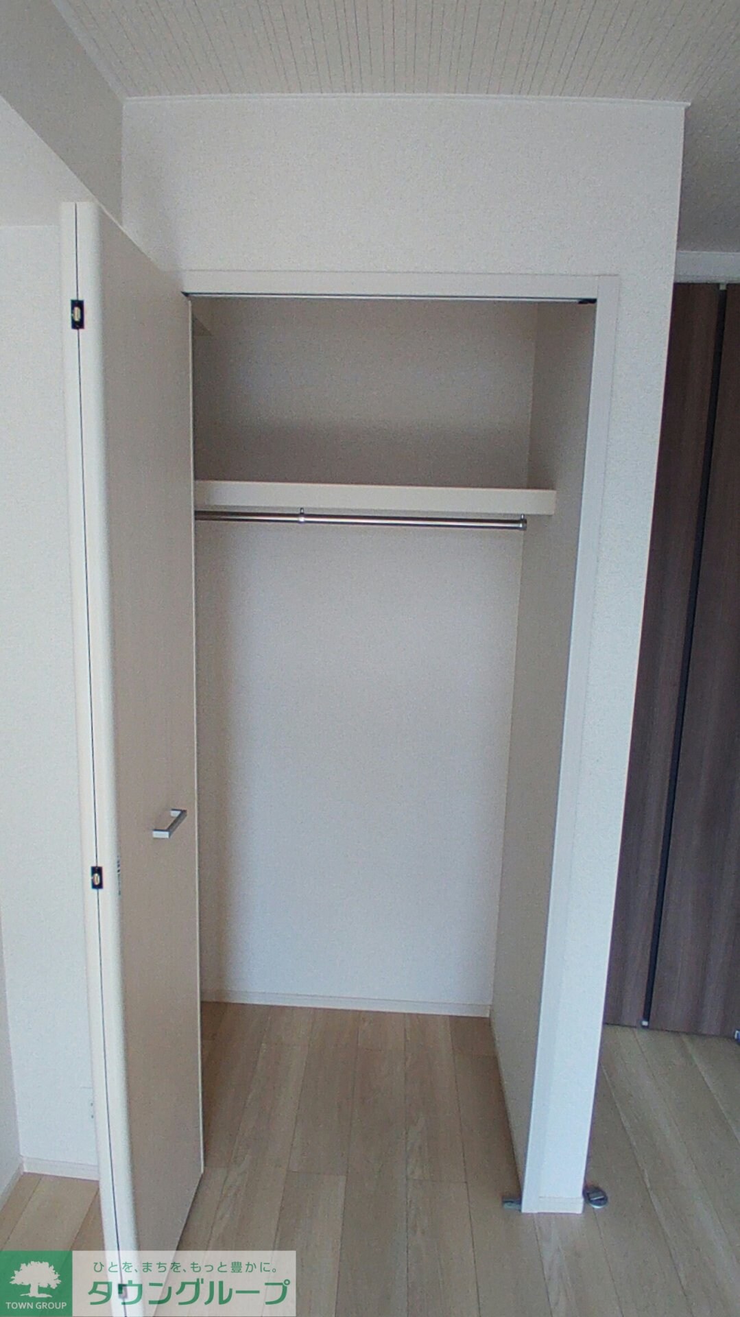 ラフレシールSの物件内観写真