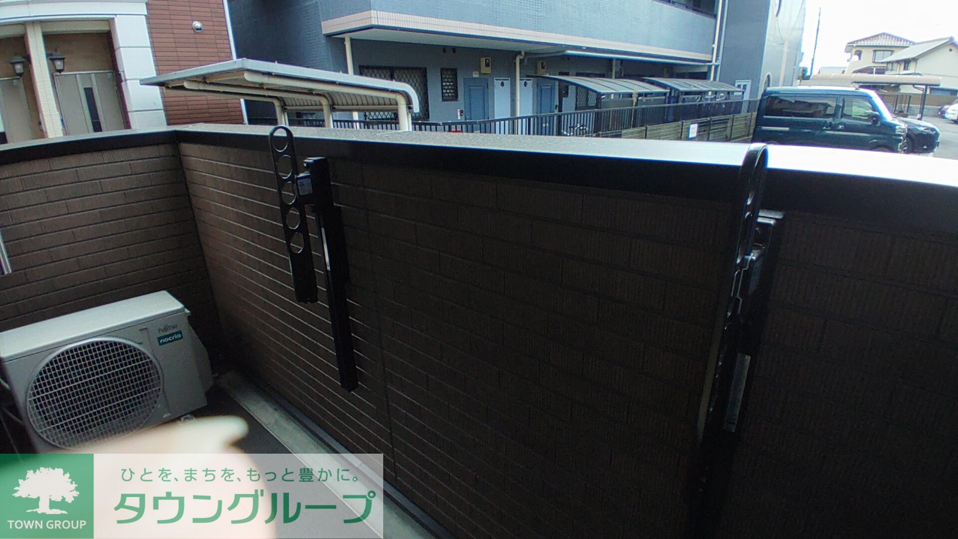 ラフレシールSの物件内観写真