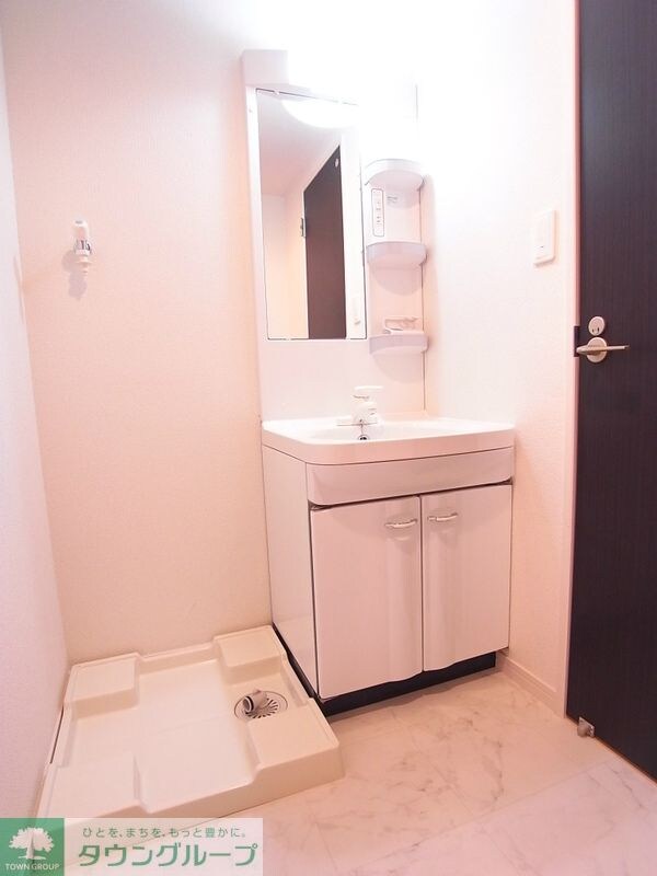 リブリ・加倉の物件内観写真