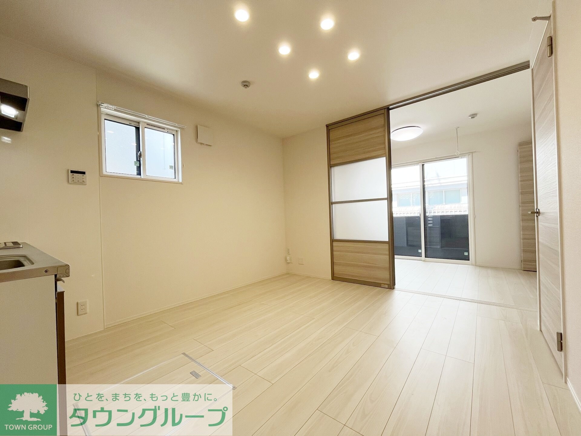 D-estの物件内観写真