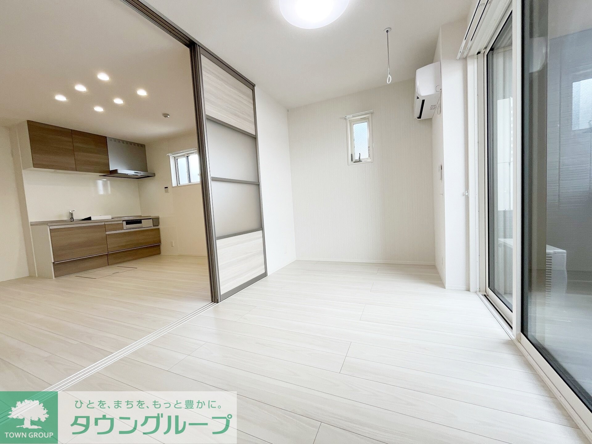 D-estの物件内観写真