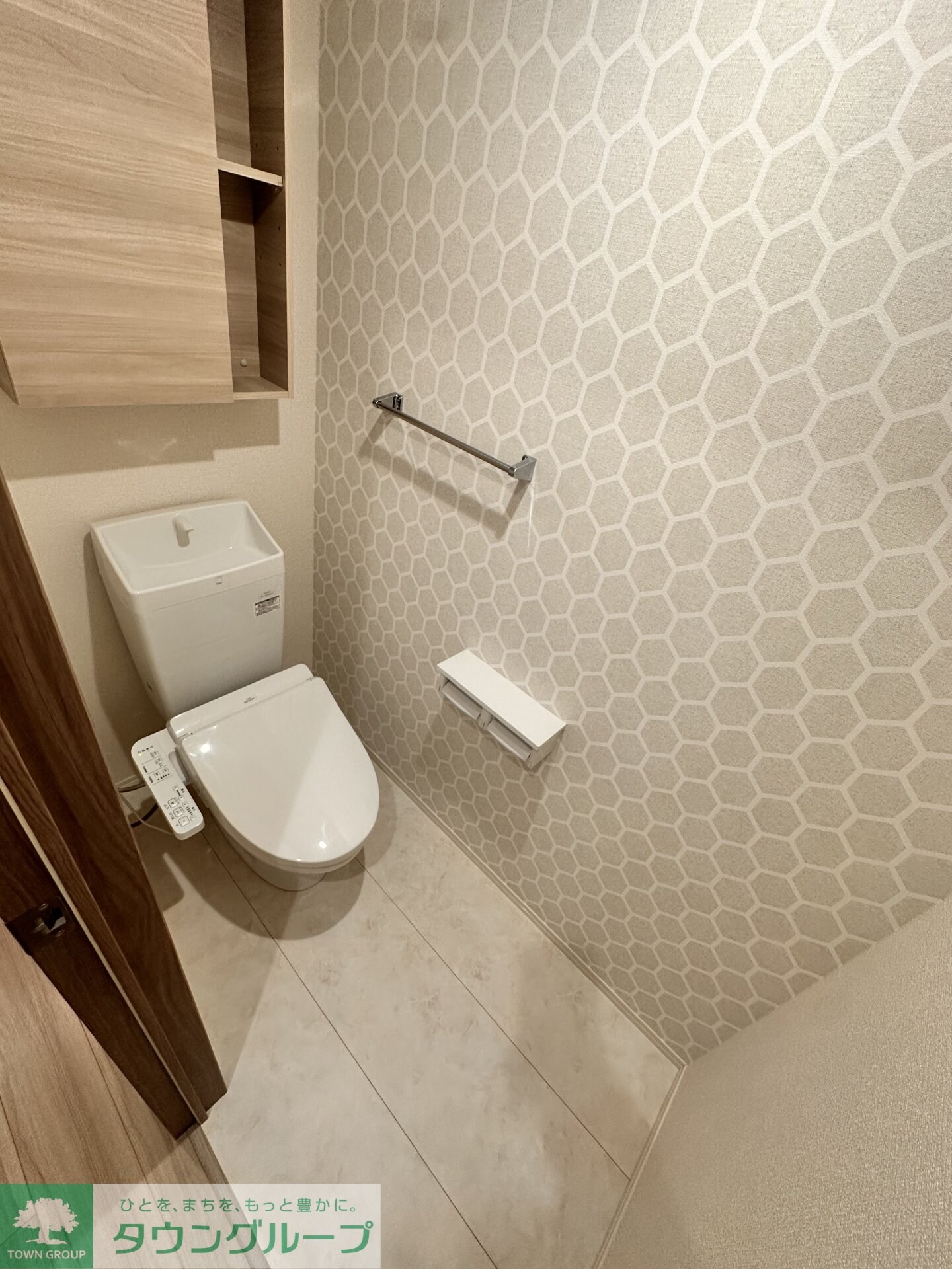 セルシアーナの物件内観写真