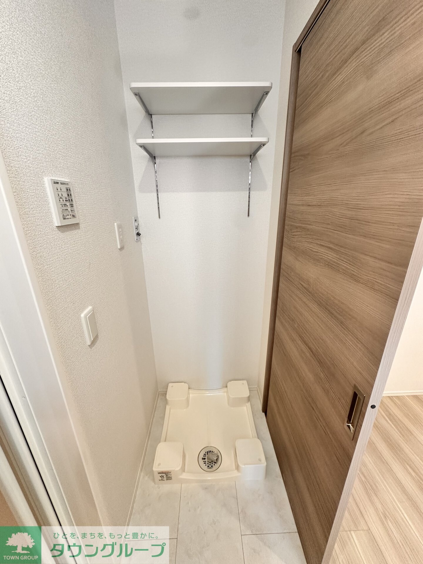 セルシアーナの物件内観写真