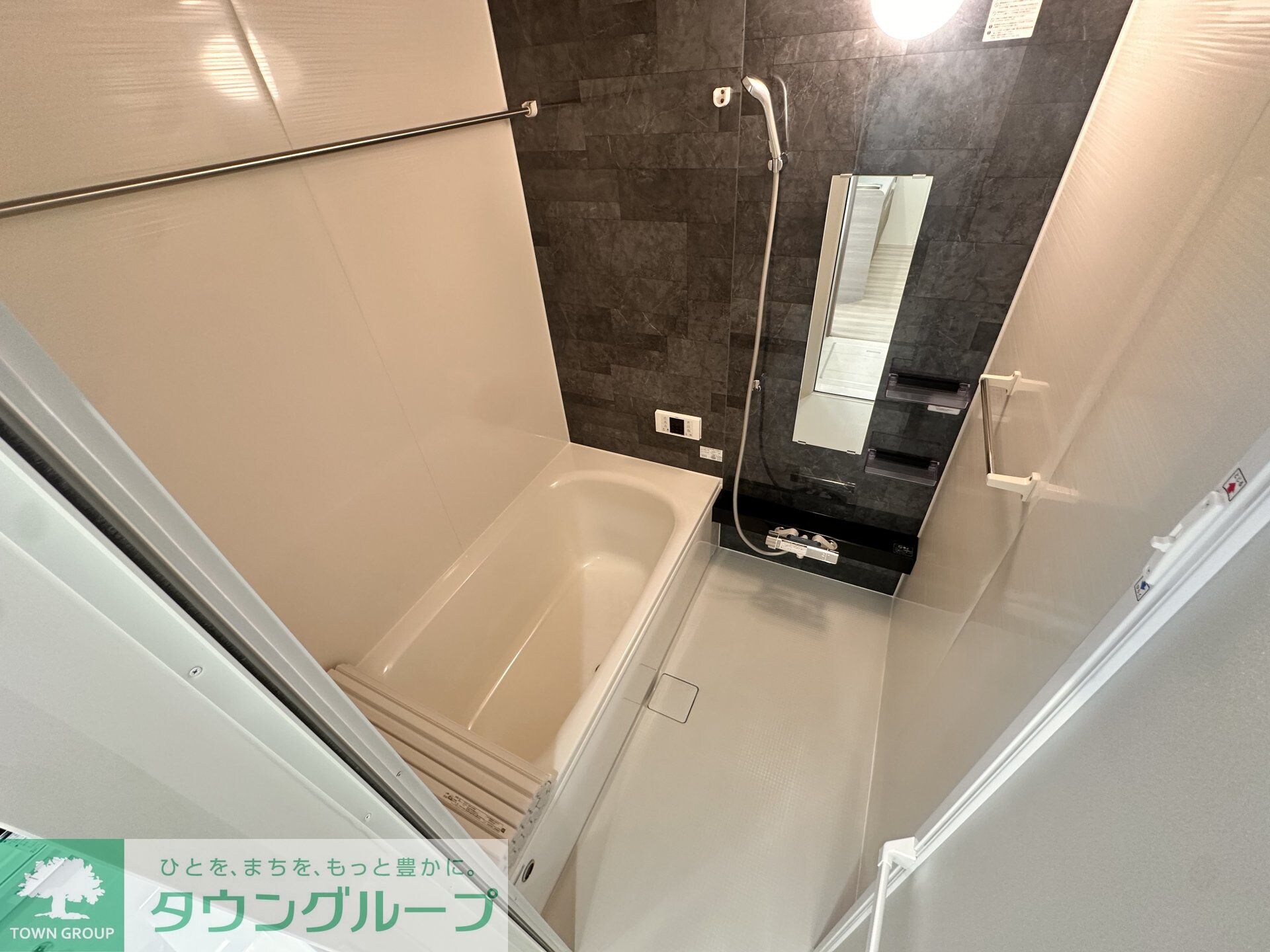 セルシアーナの物件内観写真