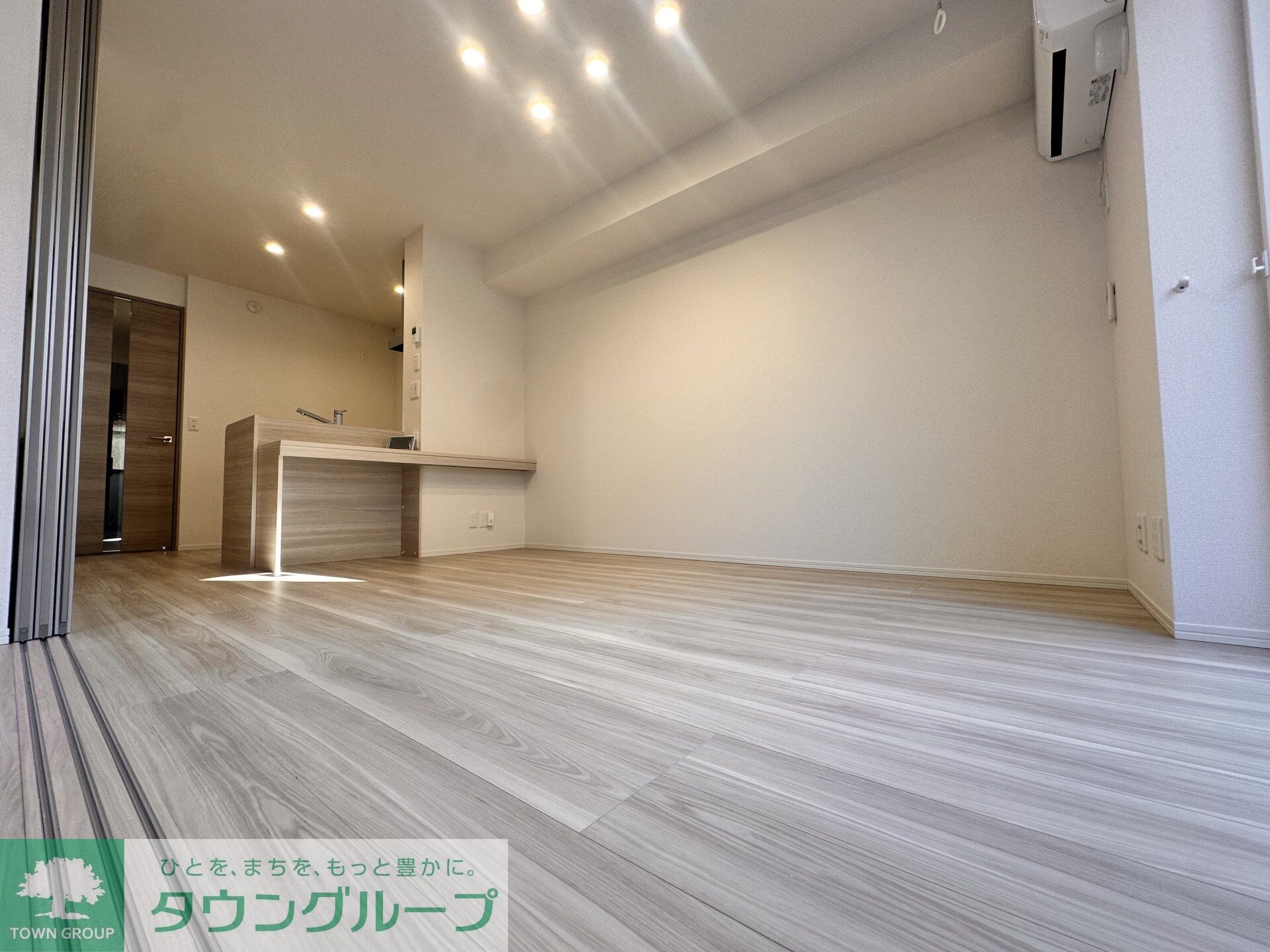 セルシアーナの物件内観写真