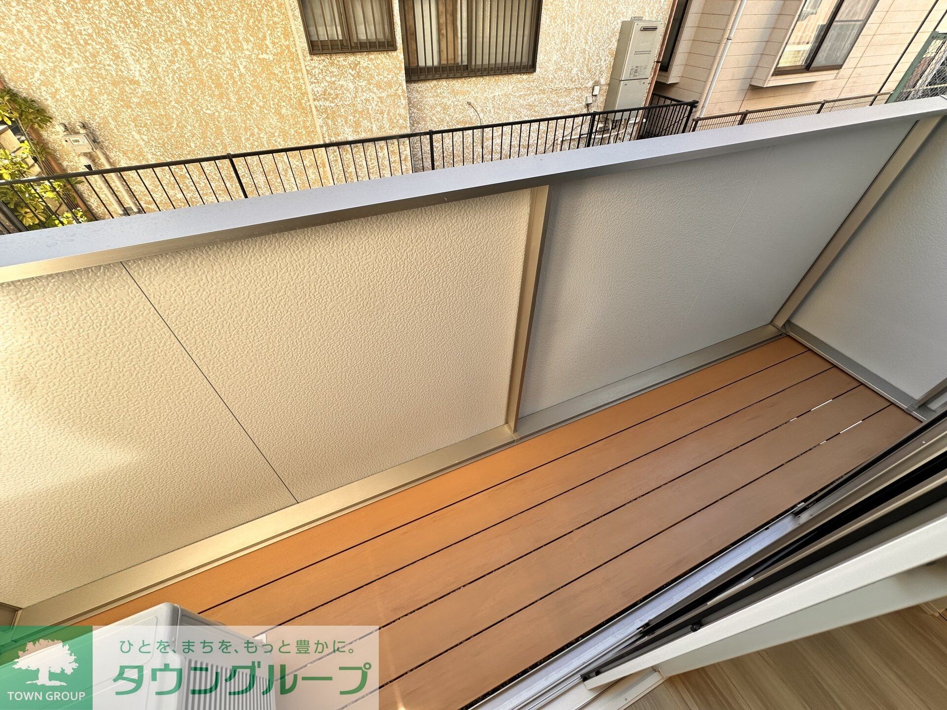 セルシアーナの物件内観写真