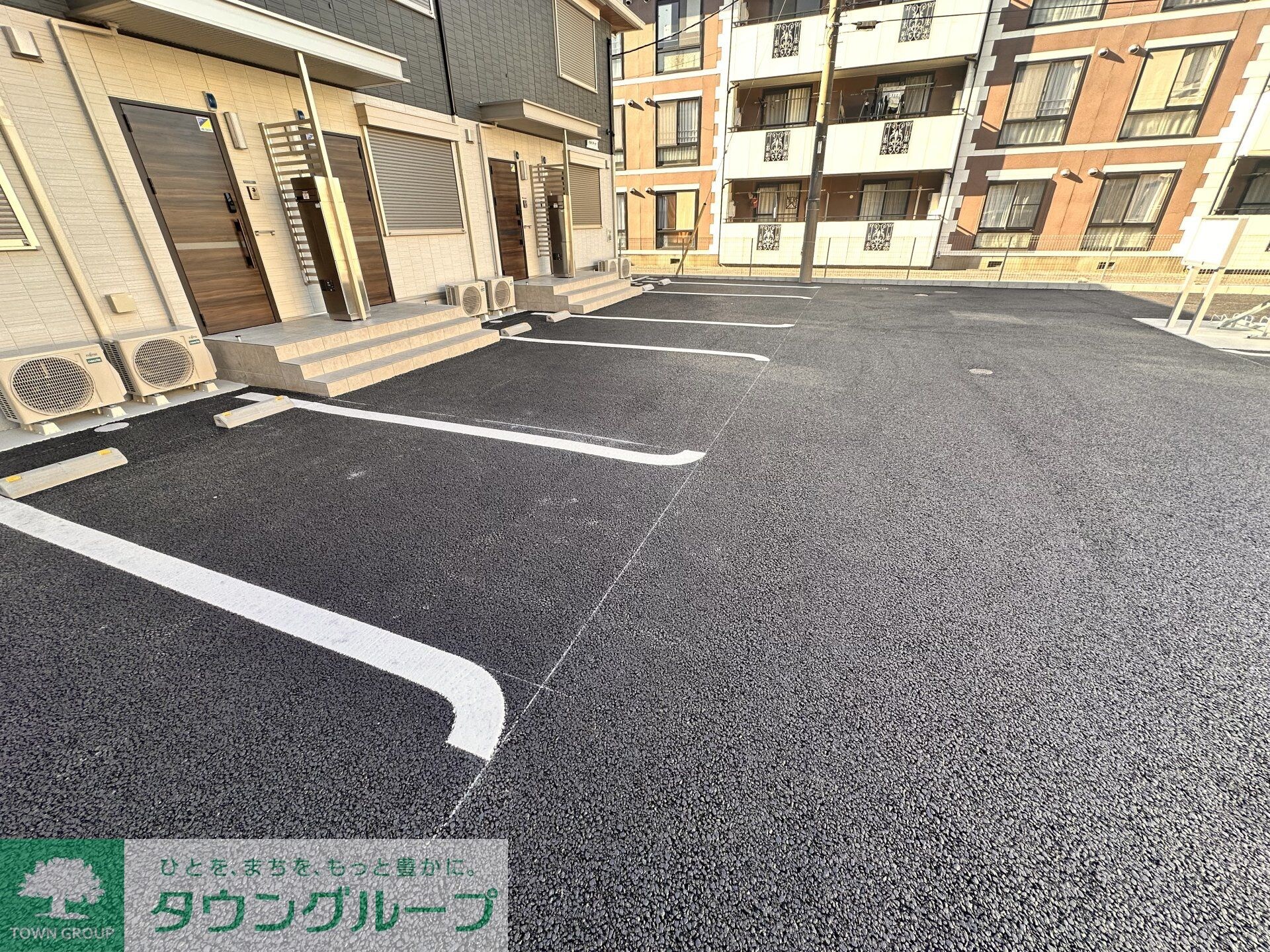 セルシアーナの物件内観写真