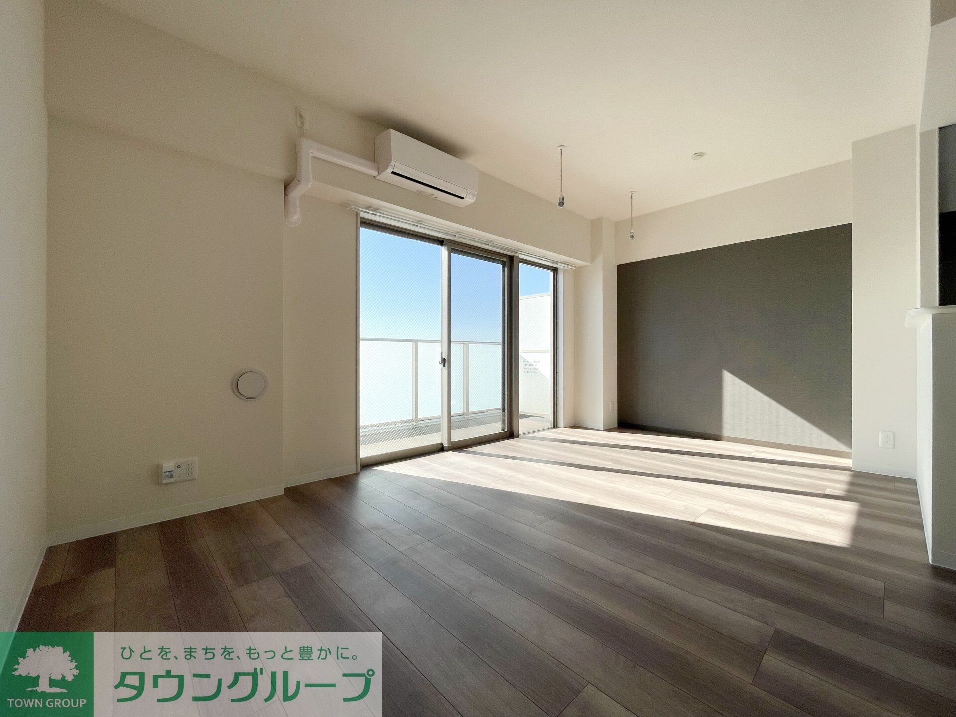 Evergardenの物件内観写真