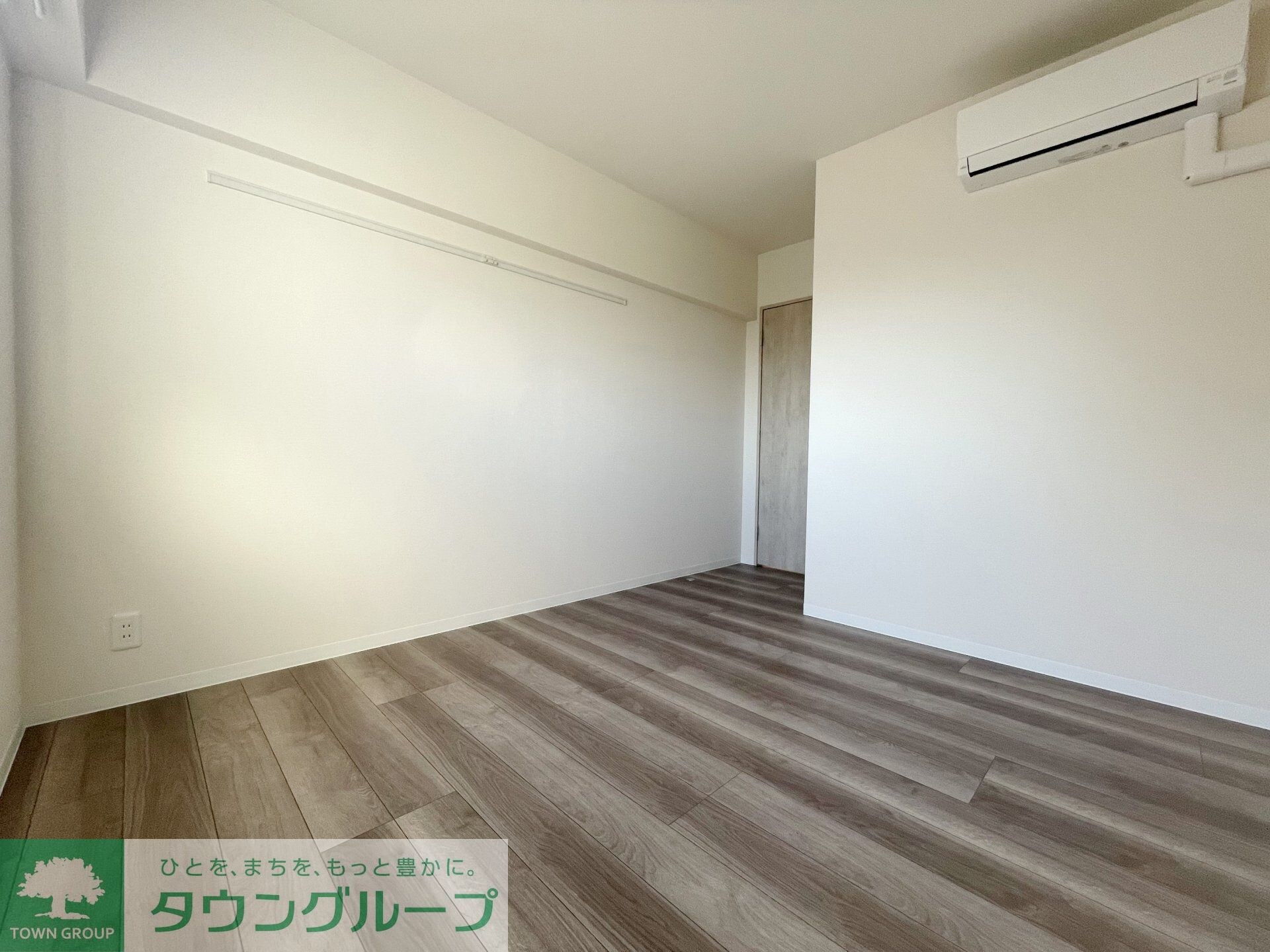 Evergardenの物件内観写真