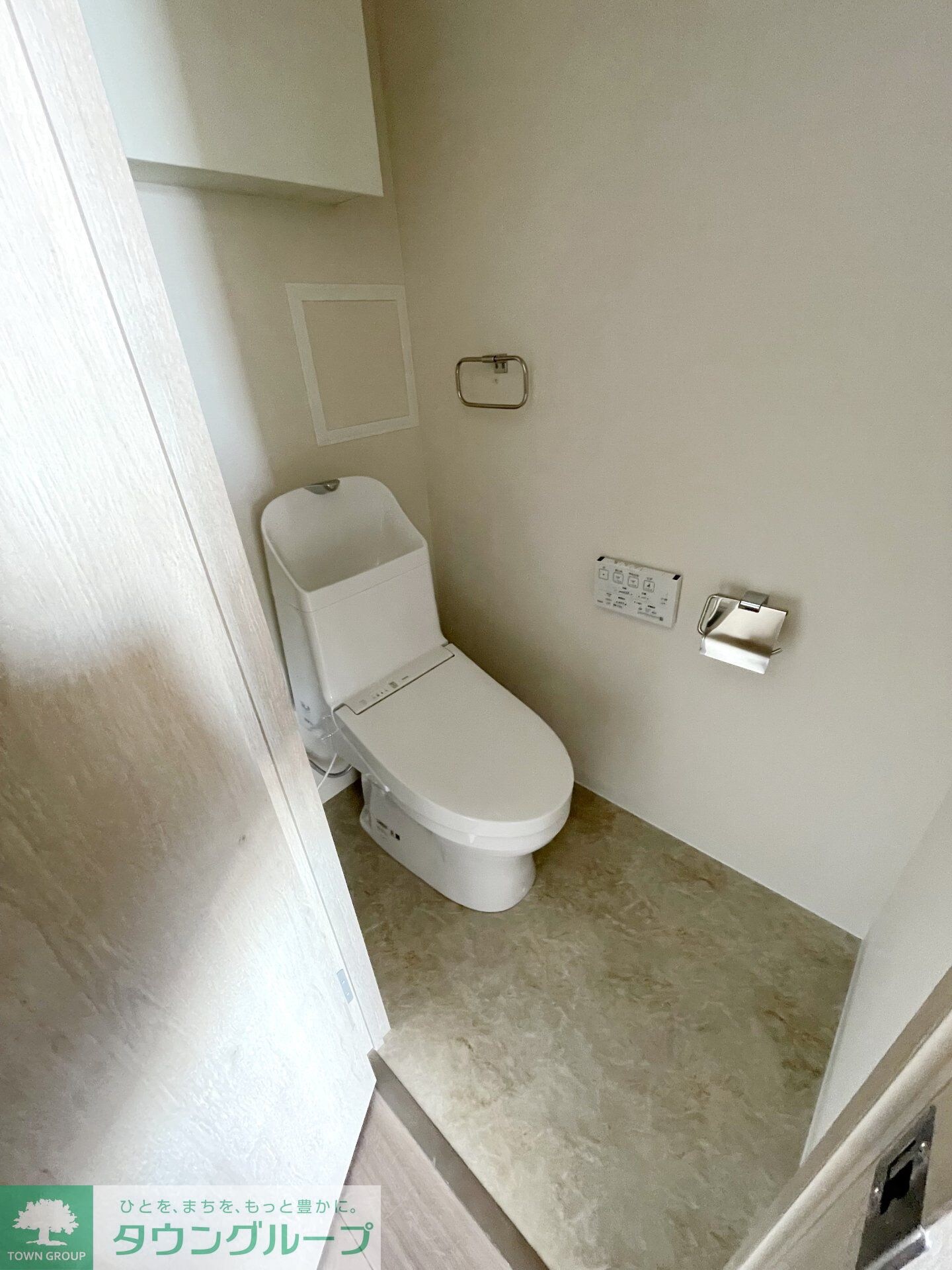 Evergardenの物件内観写真