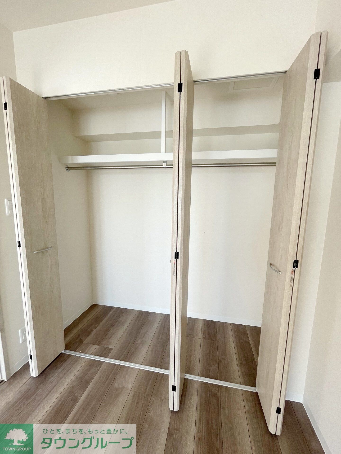 Evergardenの物件内観写真