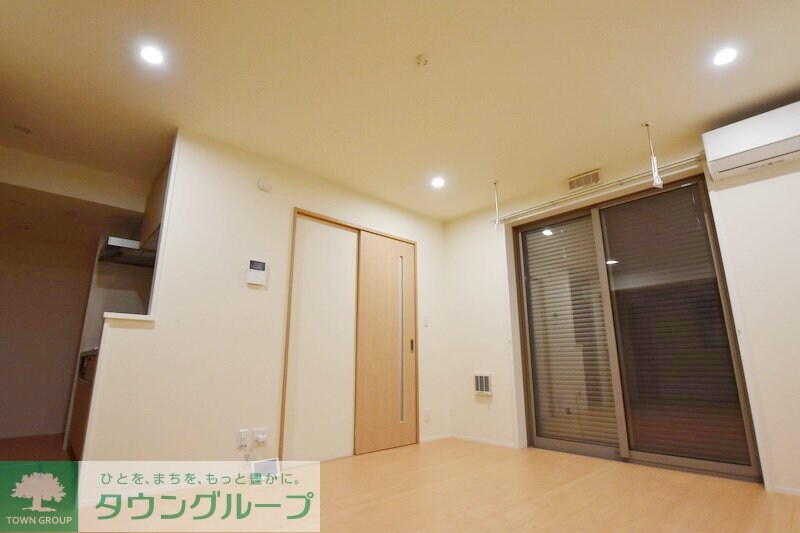 FUKUEIの物件内観写真