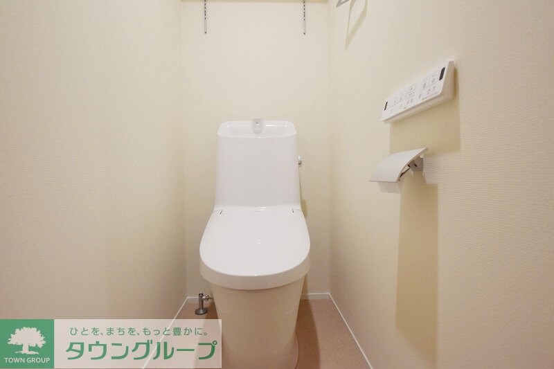 FUKUEIの物件内観写真