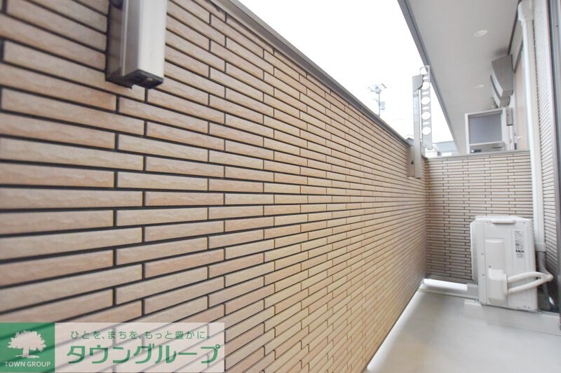 FUKUEIの物件内観写真