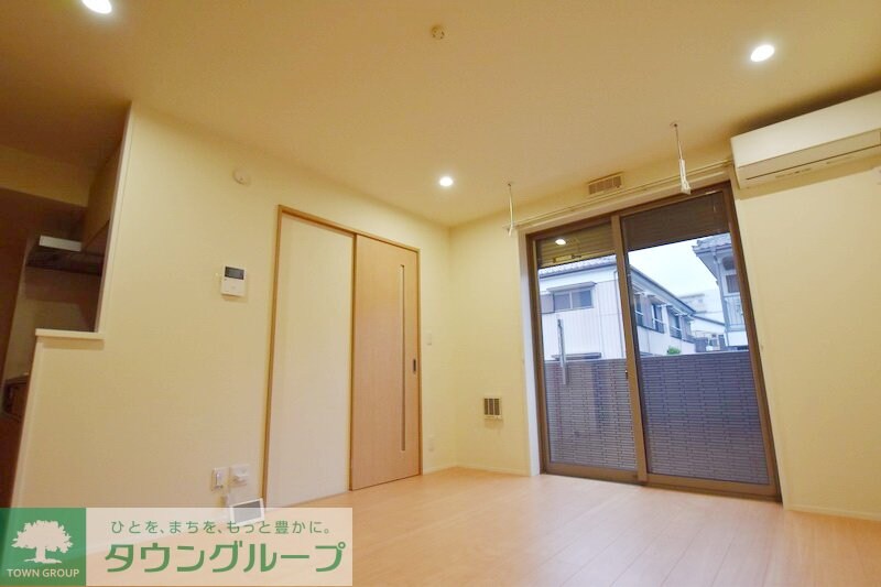 FUKUEIの物件内観写真