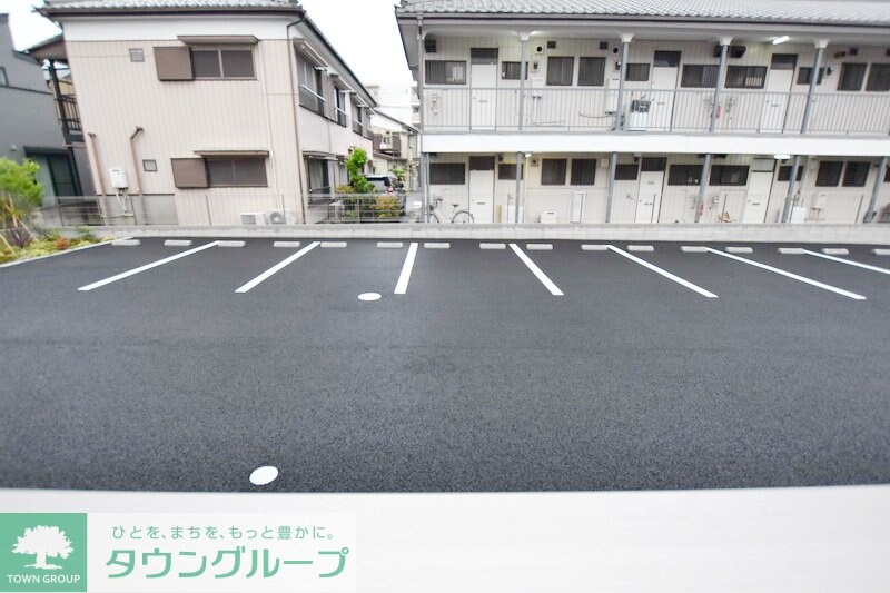 FUKUEIの物件内観写真