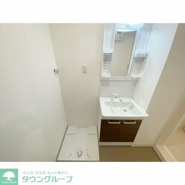 ジーメゾン豊春の物件内観写真