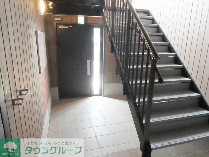 エストリヴィエール東川口の物件内観写真