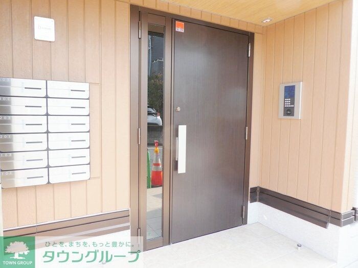 エストリヴィエール東川口の物件内観写真