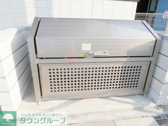 エストリヴィエール東川口の物件内観写真