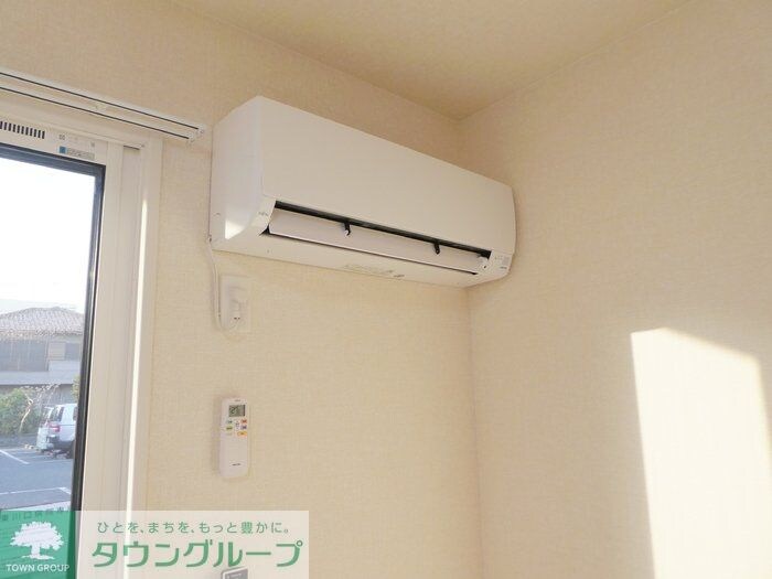 エストリヴィエール東川口の物件内観写真