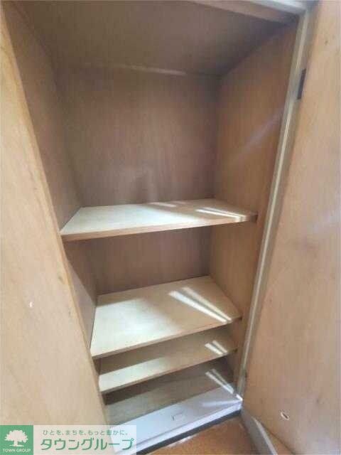 パール925の物件内観写真