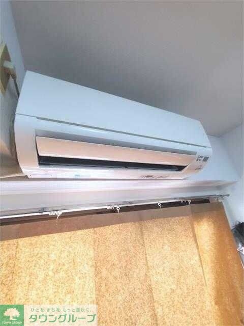 パール925の物件内観写真