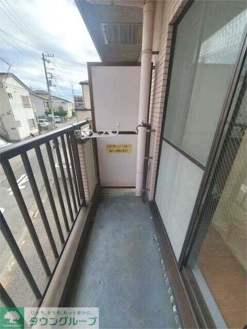 パール925の物件内観写真