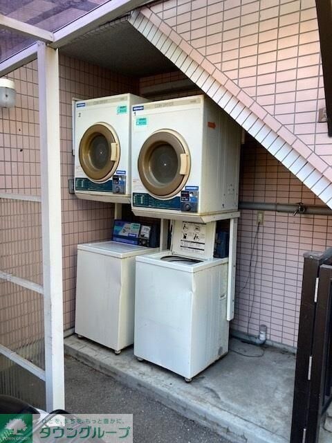 パール925の物件内観写真