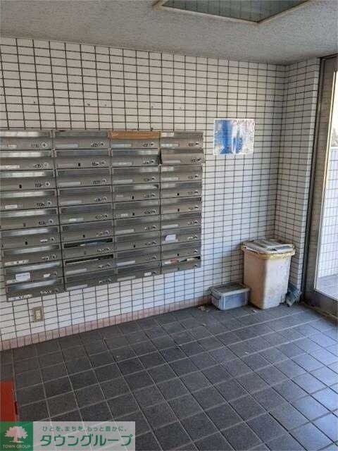 パール925の物件内観写真