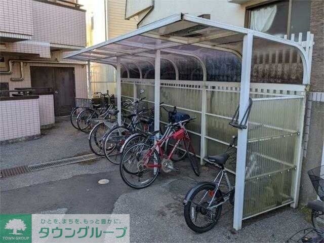 パール925の物件内観写真