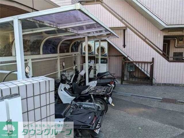 パール925の物件内観写真