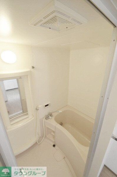 リバーサイド Bの物件内観写真