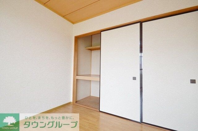 リバーサイド Bの物件内観写真