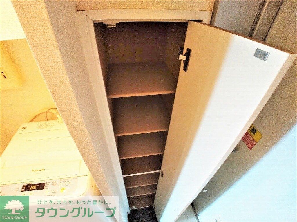 レオパレスフィットニア川口の物件内観写真