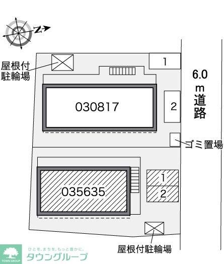 レオパレス城山IIの物件内観写真