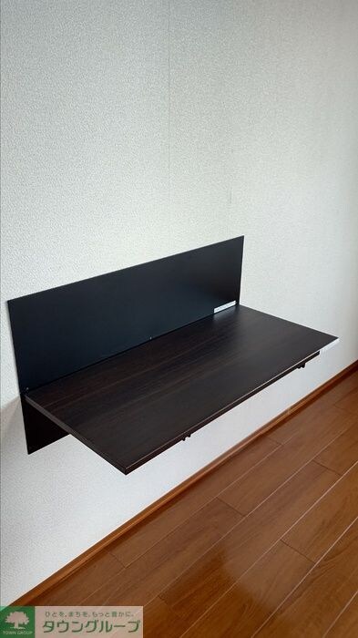 メルヴェーユ八潮中央 Bの物件内観写真