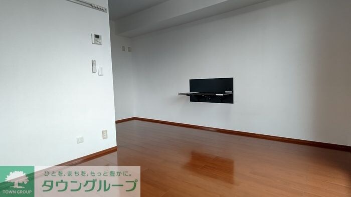 メルヴェーユ八潮中央 Bの物件内観写真