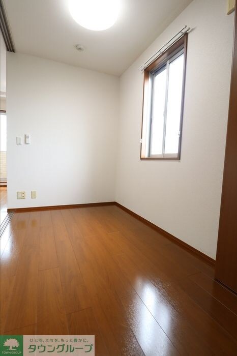 メルヴェーユ八潮中央 Bの物件内観写真