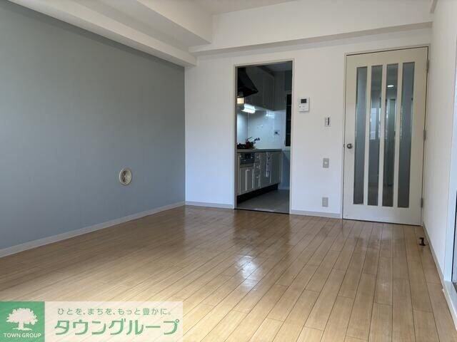 コスモ三郷リバーサイドの物件内観写真