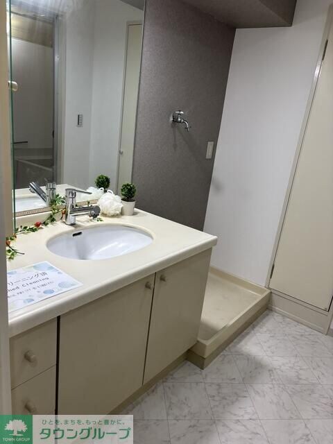 コスモ三郷リバーサイドの物件内観写真