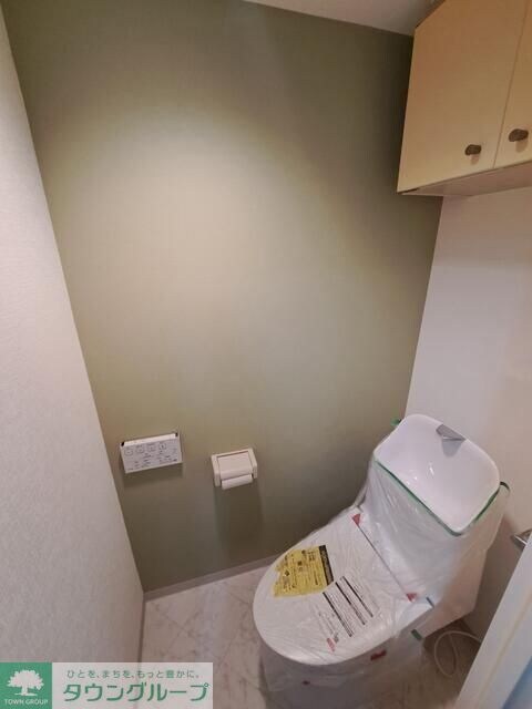 コスモ三郷リバーサイドの物件内観写真