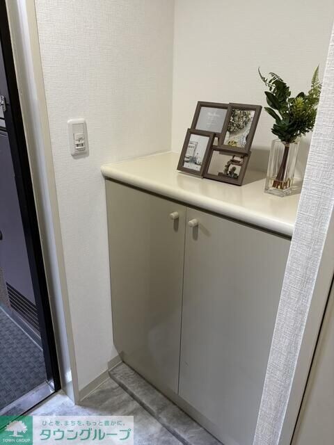 コスモ三郷リバーサイドの物件内観写真