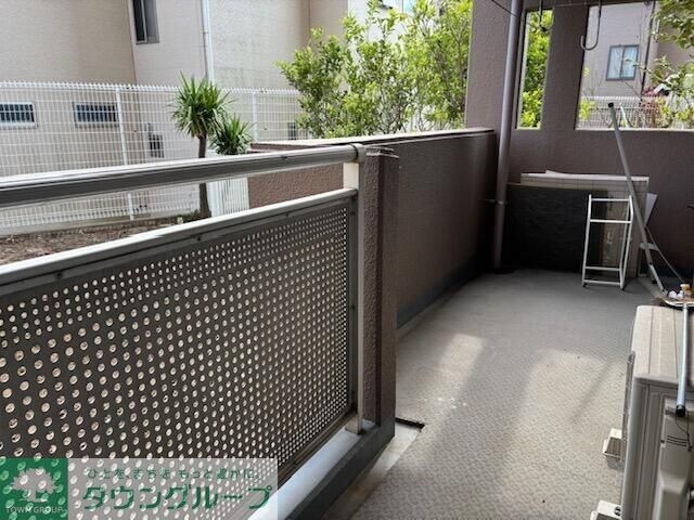 コスモ三郷リバーサイドの物件内観写真