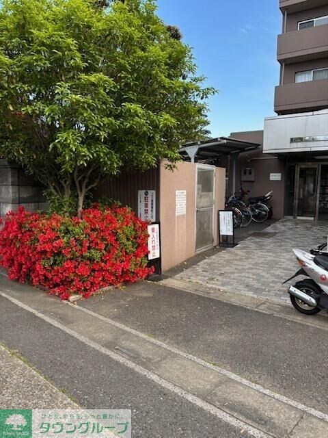 コスモ三郷リバーサイドの物件内観写真