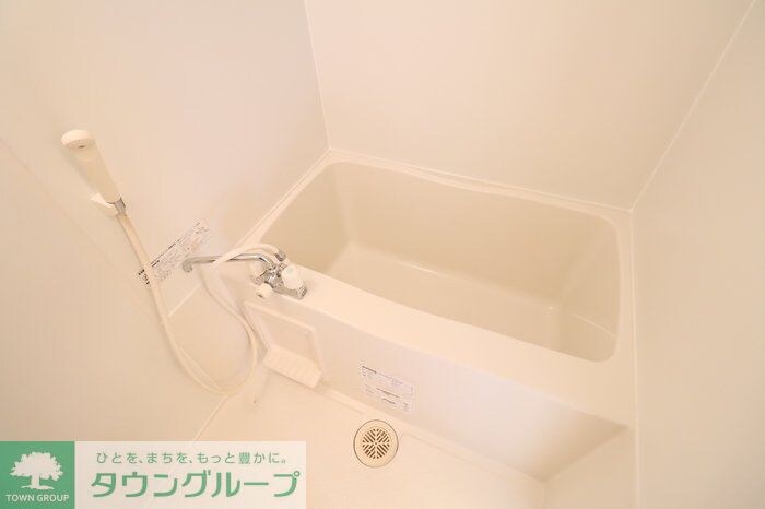 グランモア Iの物件内観写真