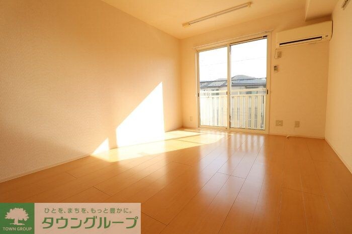 グランモア Iの物件内観写真