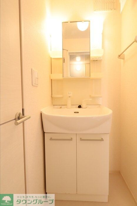 グランモア Iの物件内観写真