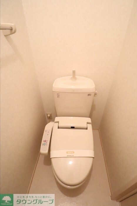 グランモア Iの物件内観写真