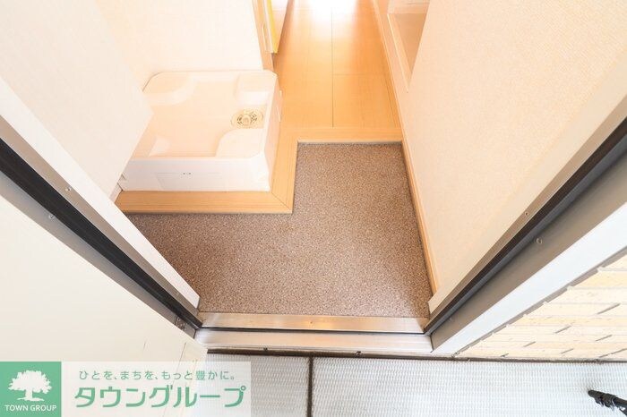 グランモア Iの物件内観写真